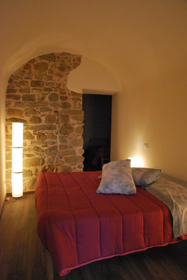 Agripodere Il Falco Pontremoli Extérieur photo