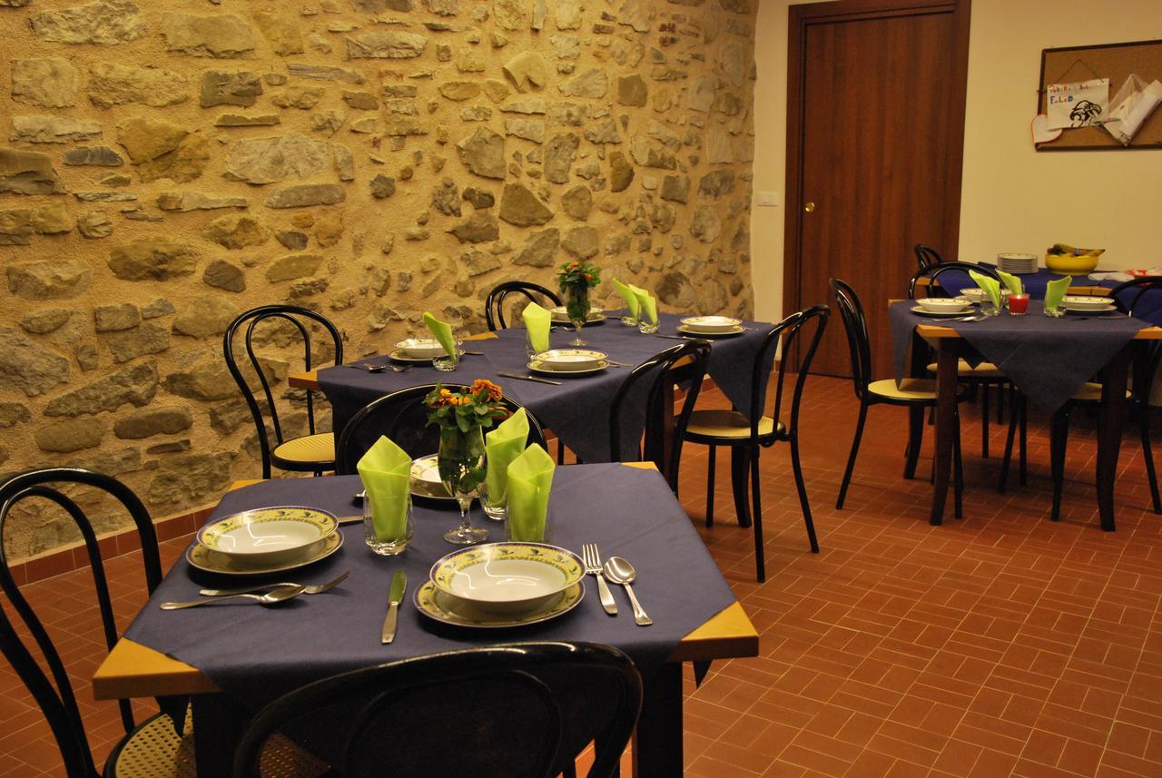 Agripodere Il Falco Pontremoli Extérieur photo