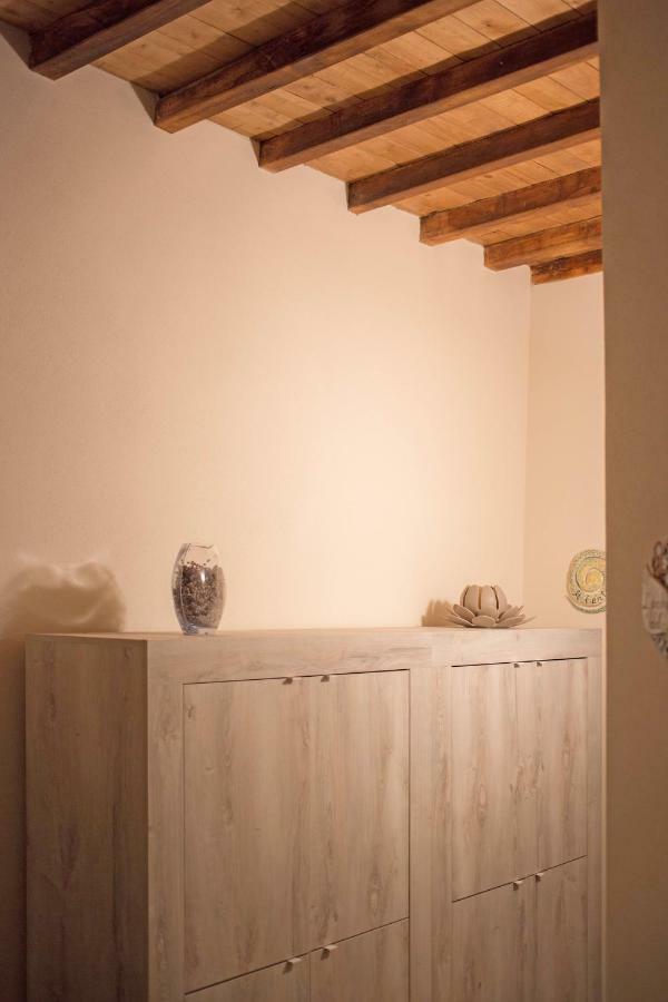 Agripodere Il Falco Pontremoli Extérieur photo